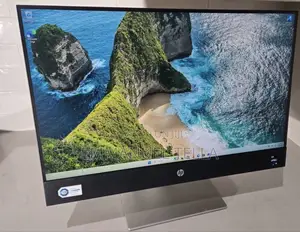 New Desktop Computer HP 16GB Intel Core i5 SSD 512GB