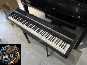 Korg Sp170s Top Fully Weighted Digital Piano