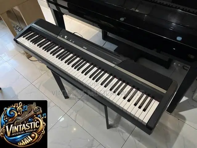 Korg Sp170s Top Fully Weighted Digital Piano
