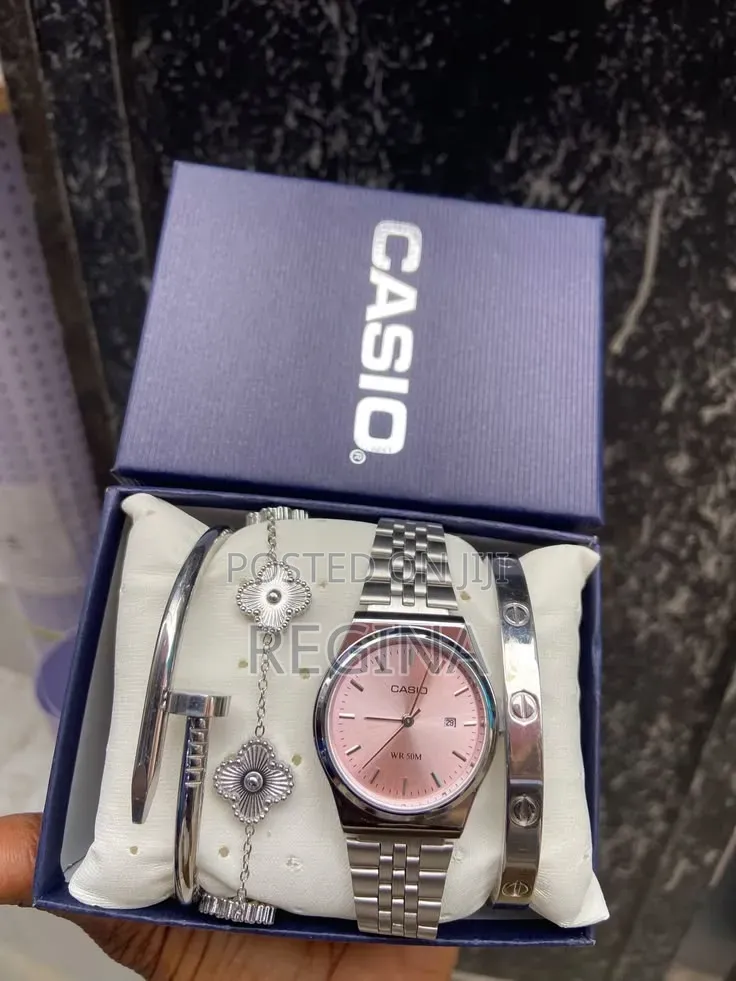 Ladies Gift Set