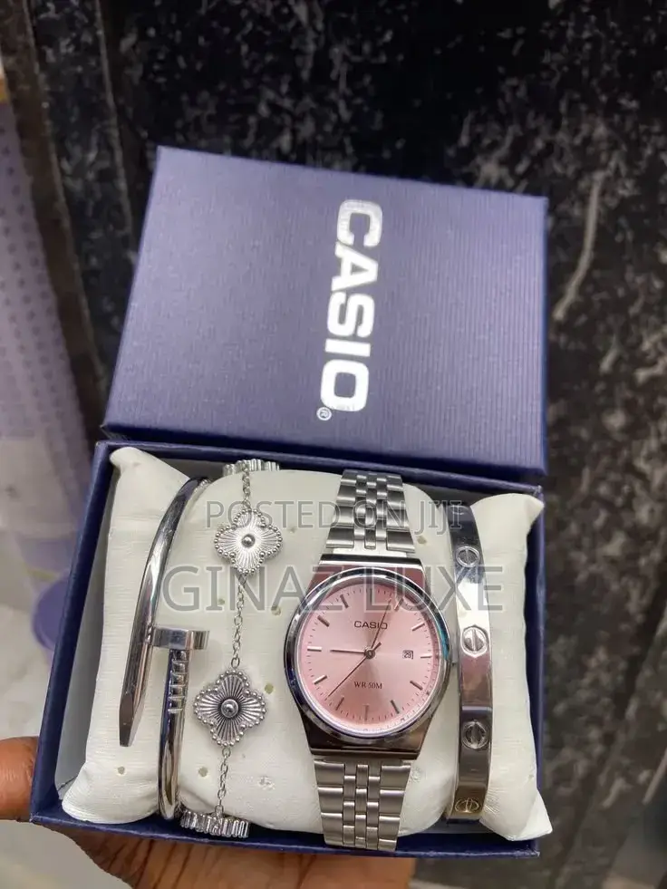 Ladies Gift Set