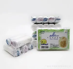 White Maternity and Postpartum Disposable Underwear (5pieces Per Pack)