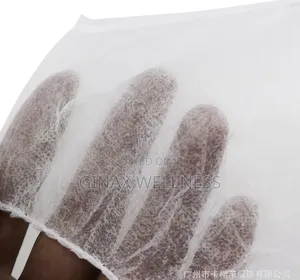 White Maternity and Postpartum Disposable Underwear (5pieces Per Pack)