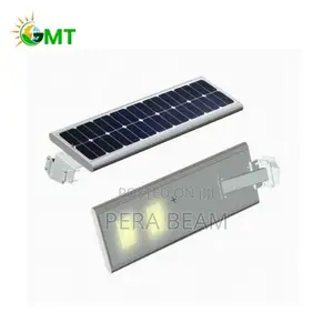 Greenergy 40W Solar Street Light (PROMO: Buy 3 Get 1 FREE!)