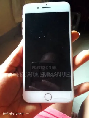 Apple iPhone 7 Plus 32 GB Rose Gold