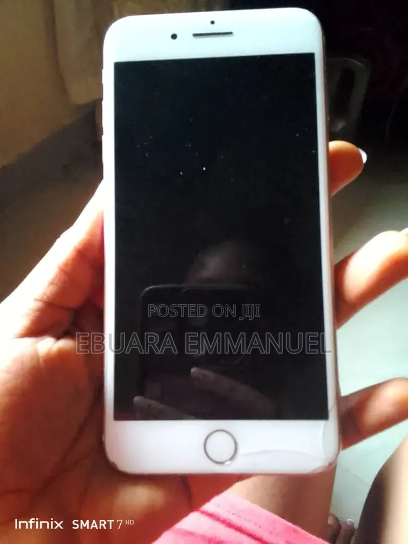 Apple iPhone 7 Plus 32 GB Rose Gold