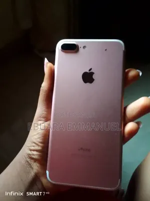 Apple iPhone 7 Plus 32 GB Rose Gold