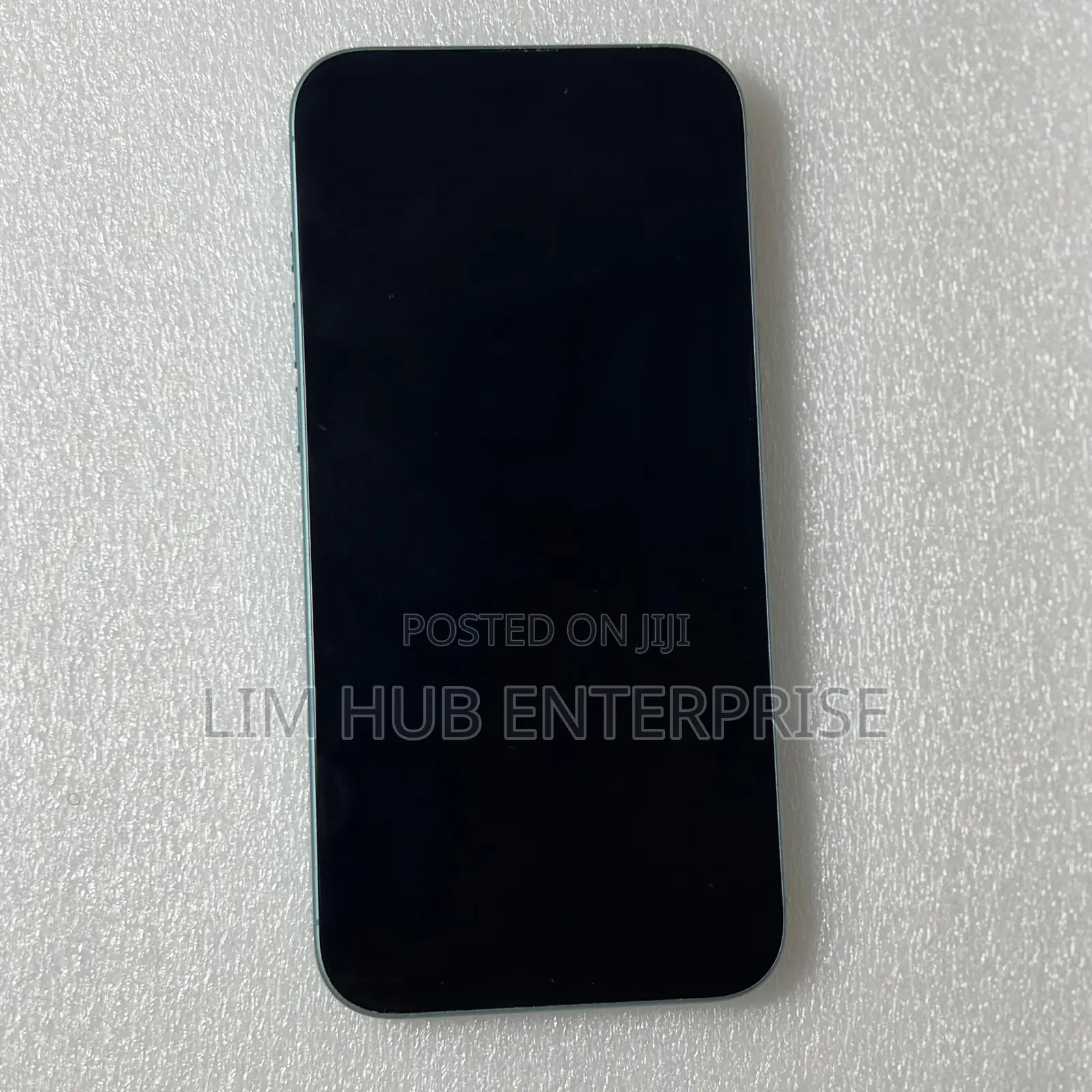 Apple iPhone 16 Plus 128 GB Green