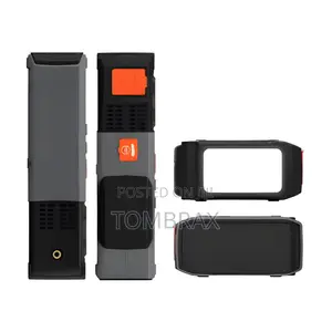 Bolt Power 6 – 16000mAh New Age Car Jump Starter