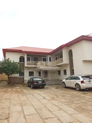 3bdrm Duplex in Life Camp for sale