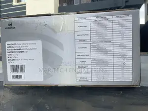 6.2kva Inverter