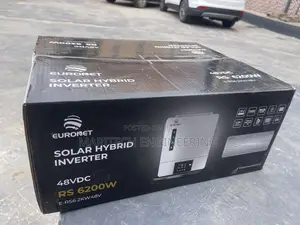 6.2kva Inverter