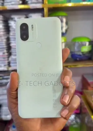 Xiaomi Redmi A1+ 32 GB Green
