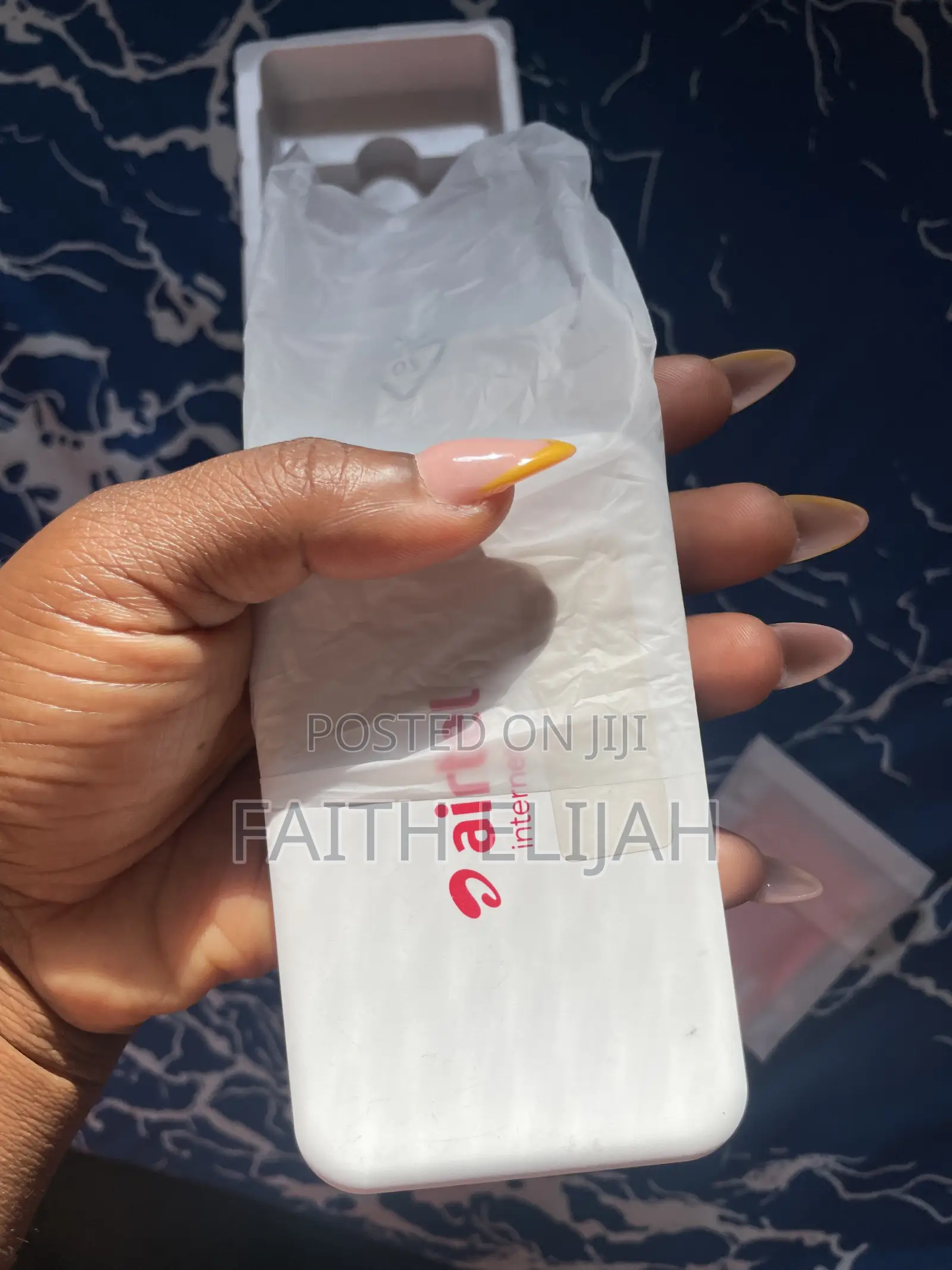 Airtel Pocket Mifi