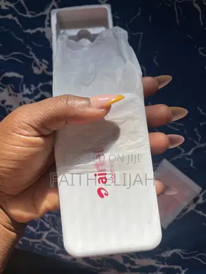 Airtel Pocket Mifi