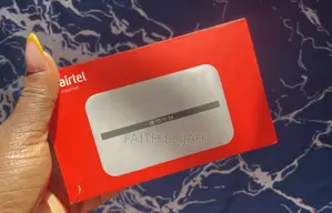 Airtel Pocket Mifi