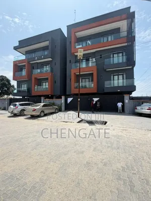 2bdrm Apartment in Ikate for sale