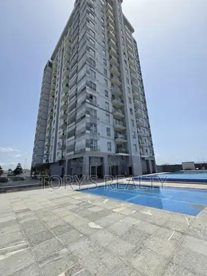 2bdrm Apartment in Victoria Island Extension for rent