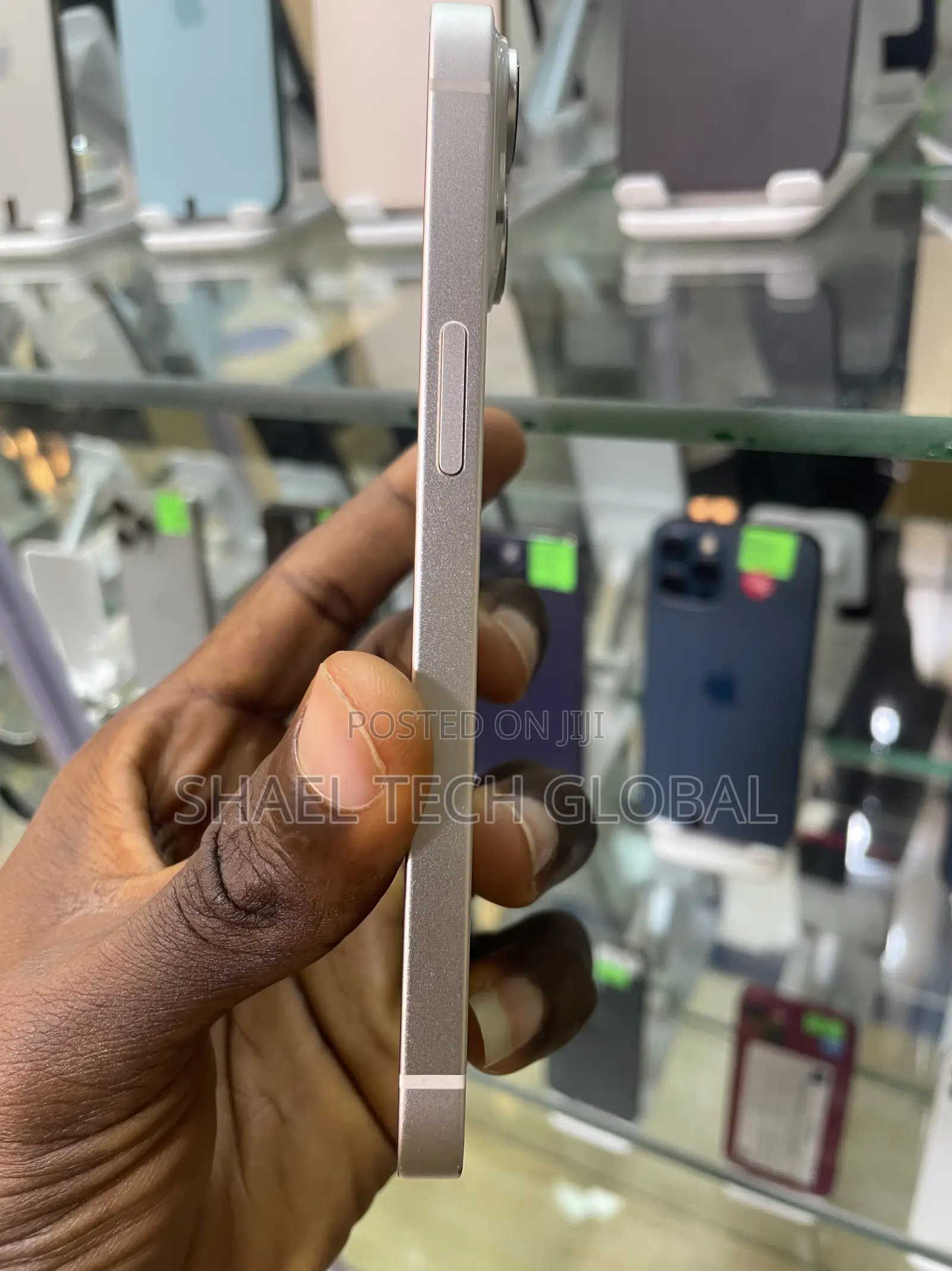 Apple iPhone 14 128 GB White