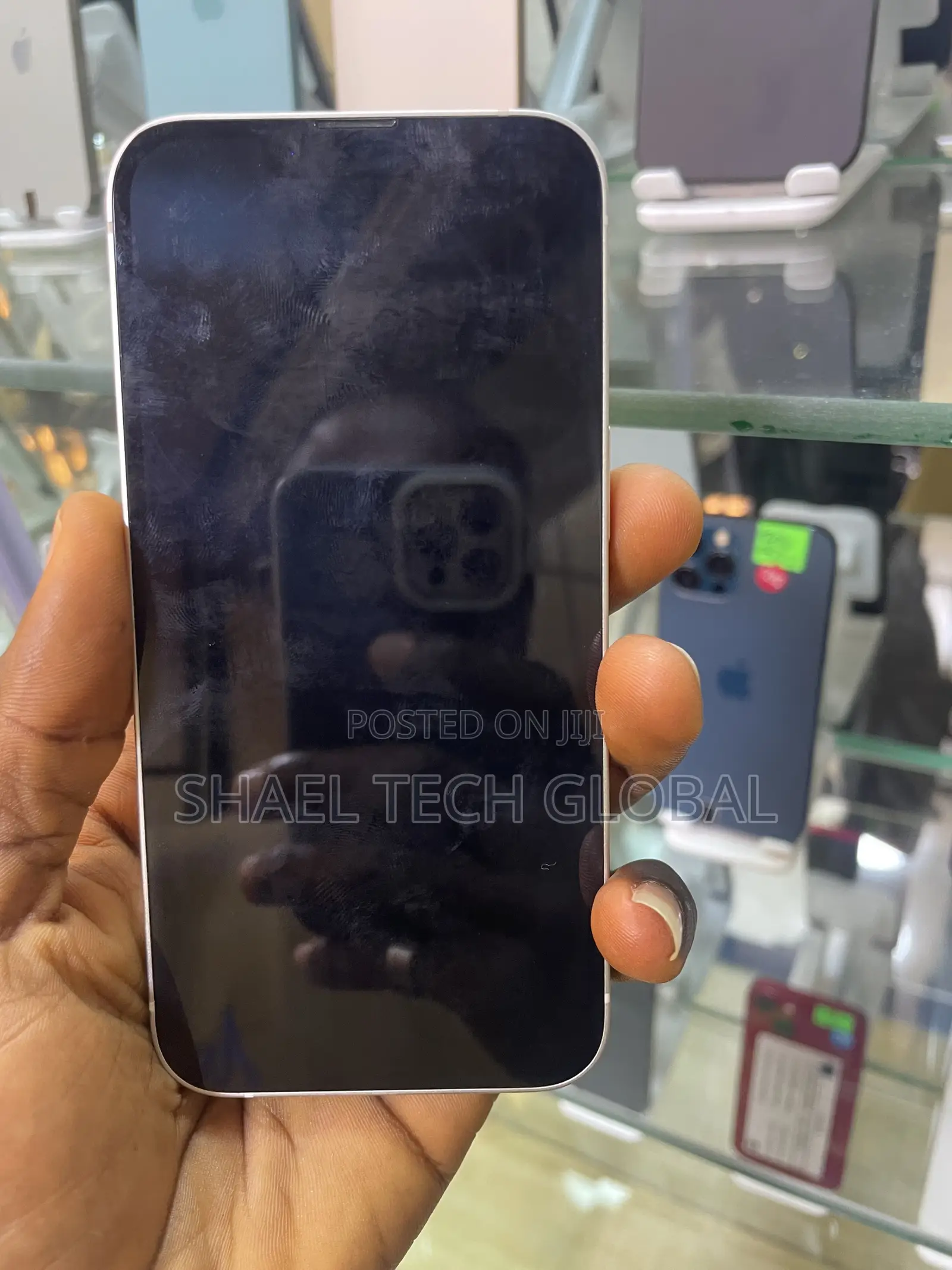 Apple iPhone 14 128 GB White