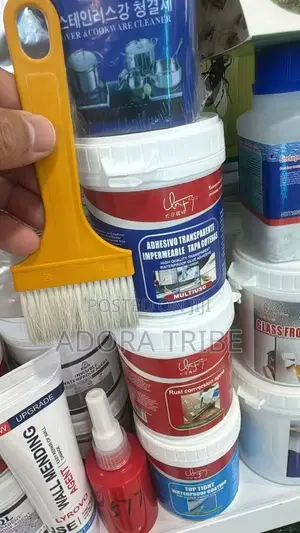 Waterproof Sealant
