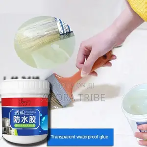 Waterproof Sealant