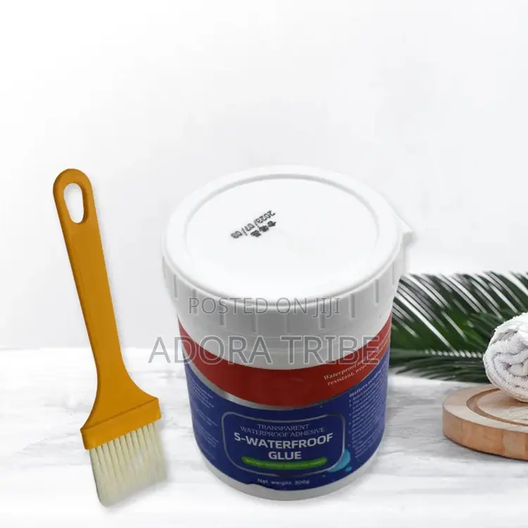 Waterproof Sealant