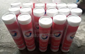 Total Multis Complex EP 2 (400g) Grease Cartridges