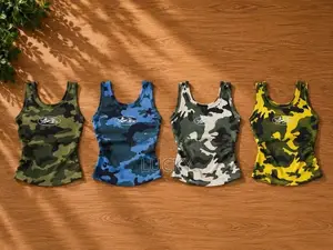 Quality Crop Tops
