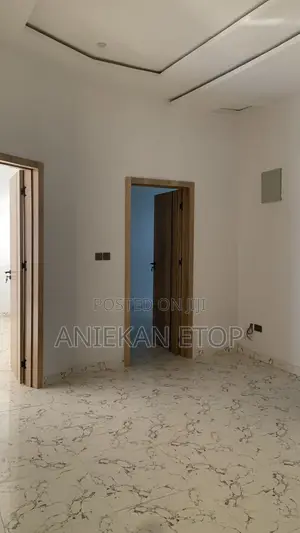 3bdrm Duplex in Woodland Court 2, Ikota for rent