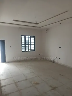 4bdrm Townhouse / Terrace in Secured Call To, VGC / Ajah for rent