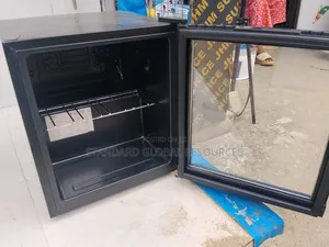 LG Bedside Showcase Fridge