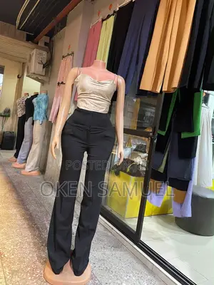 Corporate Wears