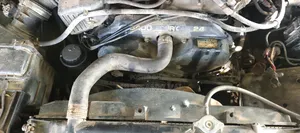 Toyota 4-Runner 2002 Black
