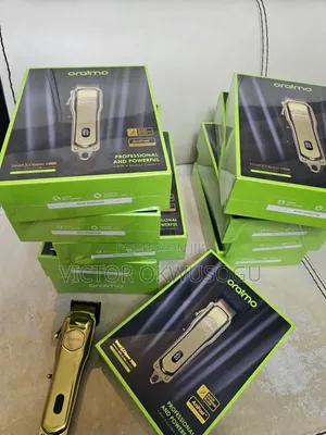 Oraimo 2gold Clipper