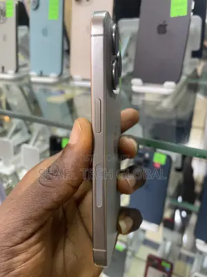 Apple iPhone 15 Pro 128 GB