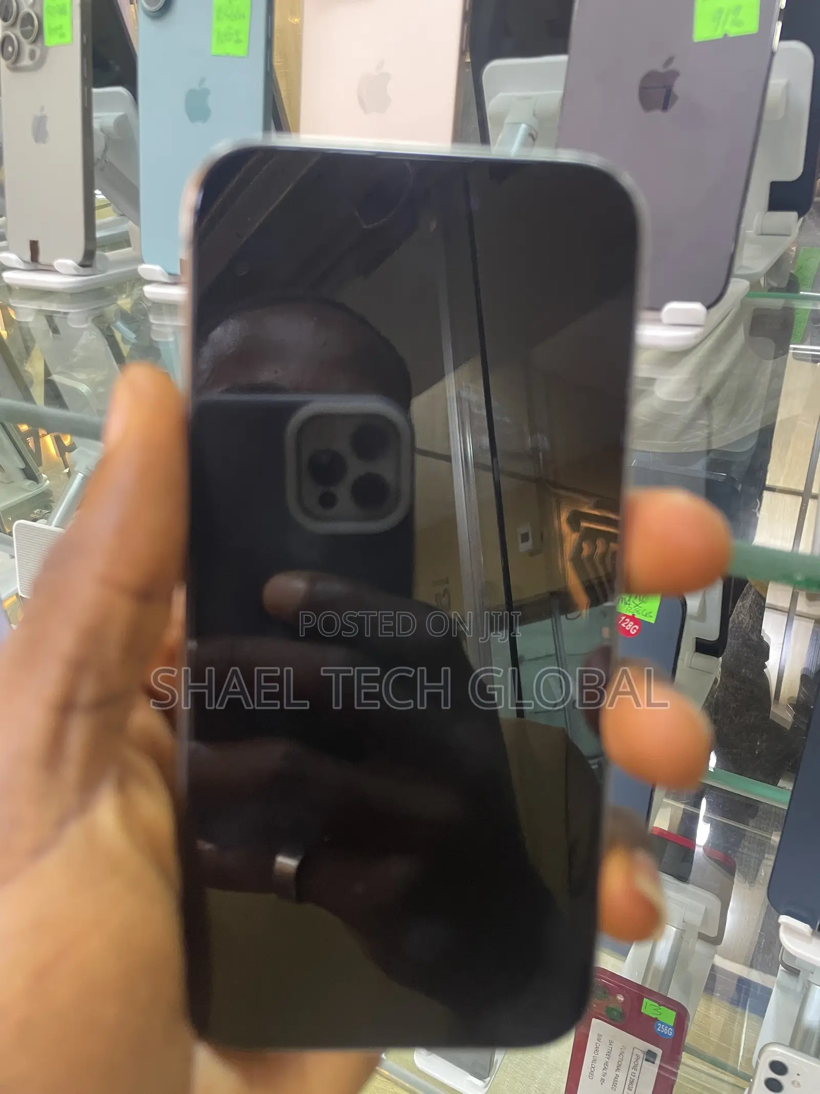 Apple iPhone 15 Pro 128 GB