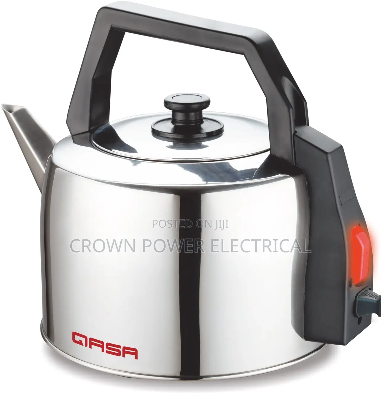 Qasa 5L Electric Kettle