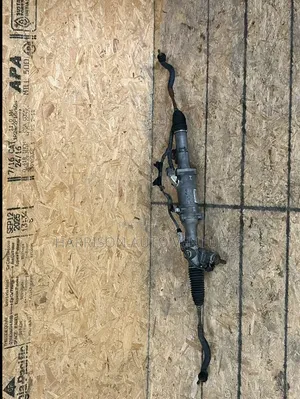 Lexus Rx400h Electric Steering Rack