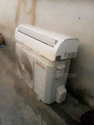 1.5hp Kenstar AC
