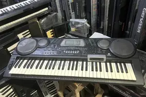 Direct UK Used Casio CTK-731 Professional Synthesizer Keyboard