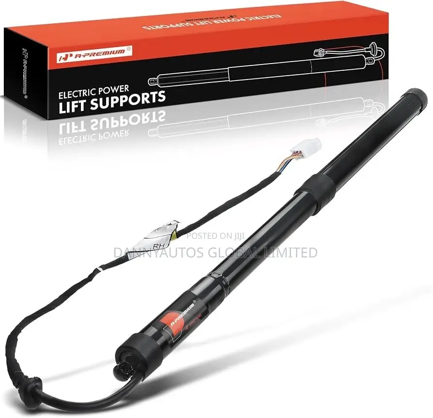 Boot Shock for RX350 2017-2019