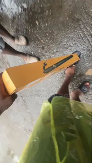 Boot Shock for RX350 2017-2019
