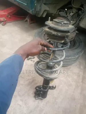 Professional Auto Mechanic in Lagos| Diagnostics, Repairs & Roadside
