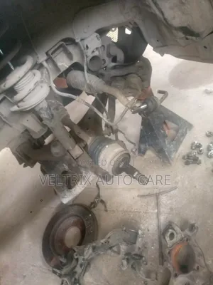 Professional Auto Mechanic in Lagos| Diagnostics, Repairs & Roadside