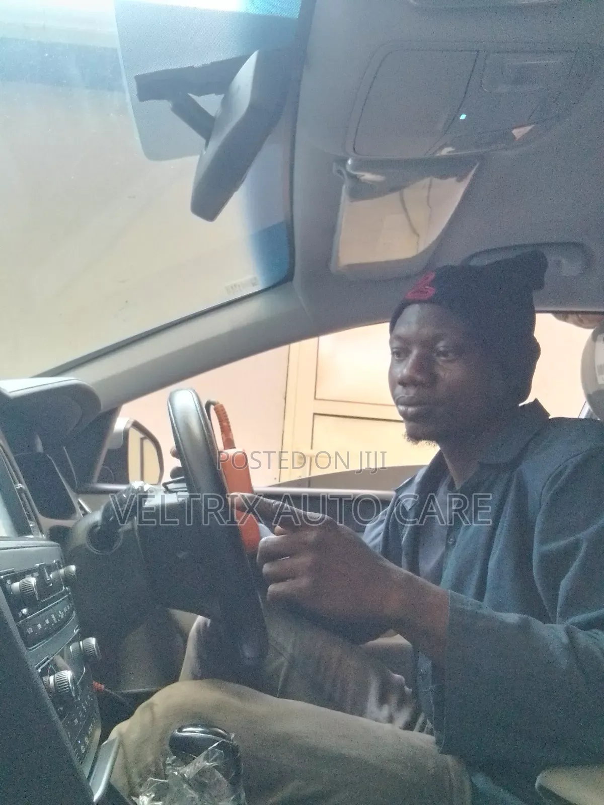 Professional Auto Mechanic in Lagos| Diagnostics, Repairs & Roadside