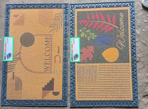 Quality Foot Mats