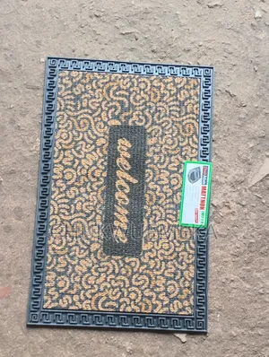 Quality Foot Mats