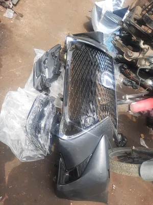 Gs350 2015 Upgrade Kit
