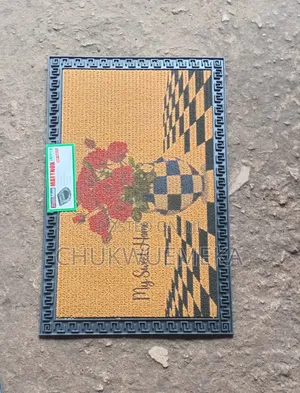 Quality Foot Mats